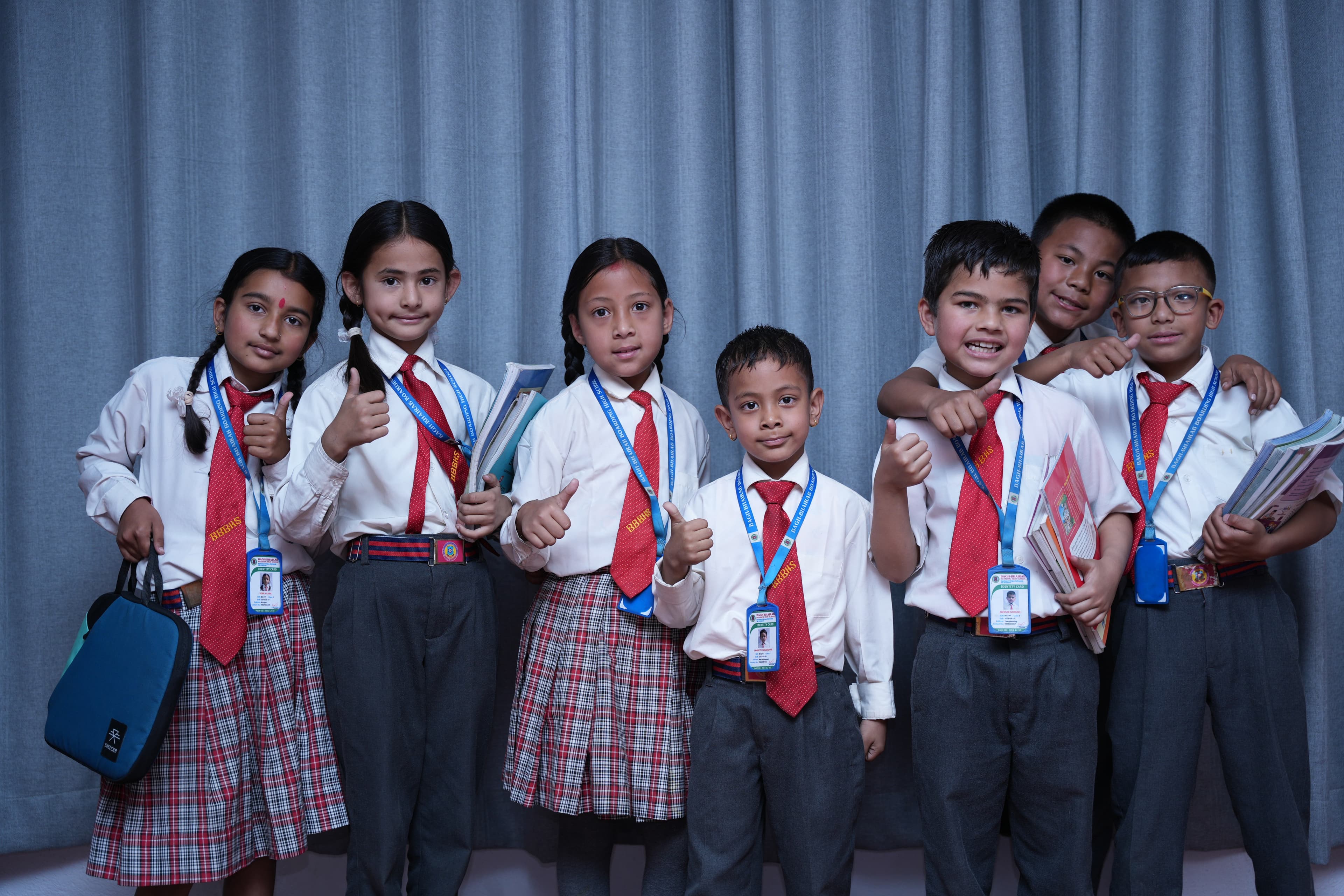Students group