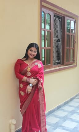 Lalita Adhikari